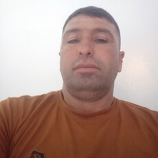 Фотография мужчины Илхом, 41 год из г. Сочи