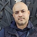 Тагир, 38 лет