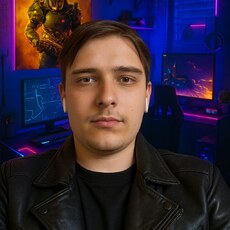 Фотография мужчины Влад, 20 лет из г. Тюкалинск