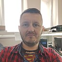 Андрей, 39 лет