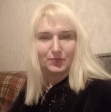 Инга, 51 из г. Санкт-Петербург.