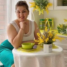 Валюша, 41 из г. Чита.