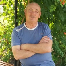 Фотография мужчины Александр, 64 года из г. Глубокое