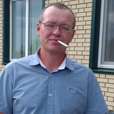 Фотография мужчины Павел, 47 лет из г. Ульяновск