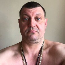 Фотография мужчины Максим, 43 года из г. Кингисепп