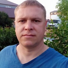 Фотография мужчины Александр, 35 лет из г. Уральск