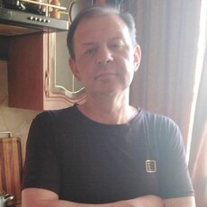 Фотография мужчины Василий, 53 года из г. Серебряные Пруды