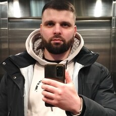 Фотография мужчины Дима, 30 лет из г. Мурманск