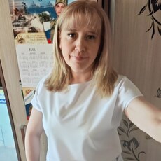 Олеся, 41 из г. Магнитогорск.