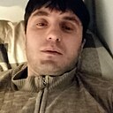 Али, 34 года