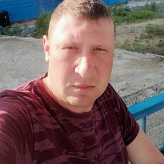 Фотография мужчины Александр, 36 лет из г. Свободный