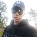Иван, 19 лет