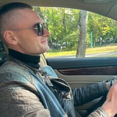 Фотография мужчины Misha, 27 лет из г. Торез