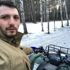 Фотография мужчины Армен, 27 лет из г. Новоуральск