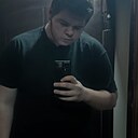 Ильнур, 19 лет