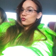 Фотография девушки Анжелика, 18 лет из г. Стерлитамак