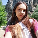 Анжелика, 18 лет