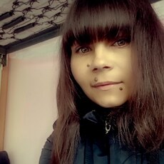 Фотография девушки Натка, 27 лет из г. Кемерово