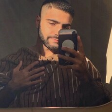 Фотография мужчины Matvei, 32 года из г. Орск