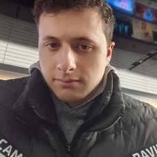 Якоб, 21 из г. Хемниц.