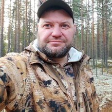 Фотография мужчины Александр, 37 лет из г. Сызрань