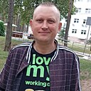 Данила, 42 года