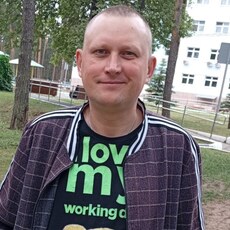 Фотография мужчины Данила, 42 года из г. Ступино