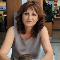 Фотография девушки Валентина, 60 лет из г. Старый Оскол