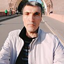 Саид, 45 лет