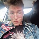 Даниил, 19 лет