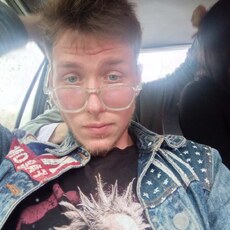 Фотография мужчины Даниил, 19 лет из г. Серов