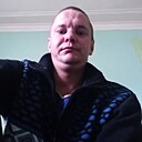 Вовчик, 33 года