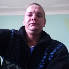 Фотография мужчины Вовчик, 33 года из г. Вологда