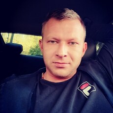 Фотография мужчины Koss, 35 лет из г. Киров