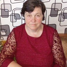Фотография девушки Ольга, 55 лет из г. Горно-Алтайск