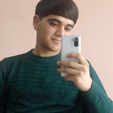 Фотография мужчины Ortiq, 21 год из г. Балтийск