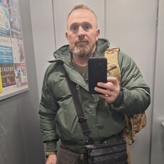 Фотография мужчины Михайло, 48 лет из г. Вишневое