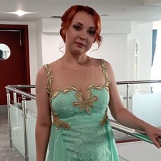 Галина, 37 из г. Астрахань.