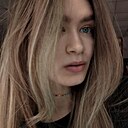 Полина, 21 год