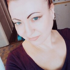 Фотография девушки Ladi Vika, 46 лет из г. Виноградов