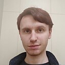Сергей, 28 лет