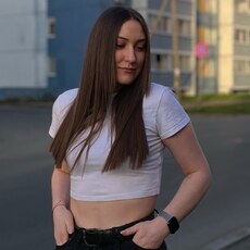 Фотография девушки Ксения, 24 года из г. Петрозаводск