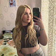 Фотография девушки Софья, 22 года из г. Славянск