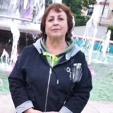 Фотография девушки Наталья, 64 года из г. Нижний Новгород