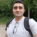 Мурад, 35 лет
