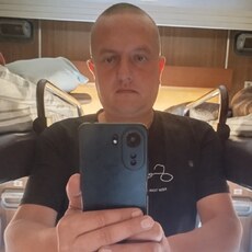 Фотография мужчины Андрей, 41 год из г. Торез