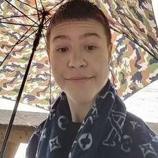 Фотография мужчины Ефим, 19 лет из г. Тюмень