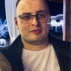 Фотография мужчины Виталий, 29 лет из г. Лида