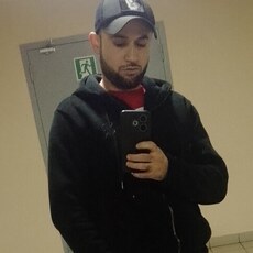 Фотография мужчины Хабиб, 30 лет из г. Можайск