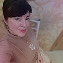 Елизавета, 47 лет